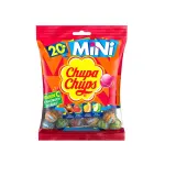 Lollipops MINI CHUPA CHUPS, 120 g