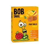 Фруктовые конфеты BOB SNAIL, со вкусом манго, 60 г