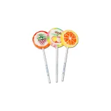 Various flavor lollipop DESEN, 8 g
