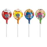 Lollipop PAW PATROL, 10 g