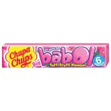 Chewing gum CHCH BIG BABOL TUTTI FRUTTI, 27.6g
