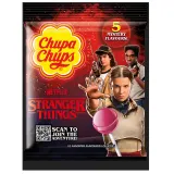 Lollipop CHCH STRANGER THINGS, 120 g