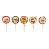 Fruit lollipop FRUTO GĖLYTĖ, 26 g