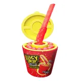 Gummy sticks BAZOOKA JUICY DROP DIPPERZ, 96g