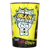 Sour candies BRAIN BLASTERZ, 48 g