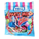 Candy set VIDAL PARTY MIX, 150 g