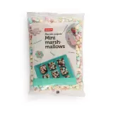 Marshmallows RIMI MINI MARSHMALLOWS, 150 g