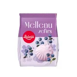 Зефир со вкусом черники LAIMA, 200 г