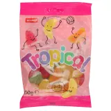 Jelly candies TROPICAL MIX RIMI, 100 g