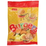 Gummy candies RIMI MĖSAINIAI, 100 g