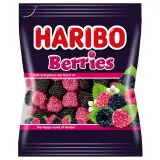Jelly candies HARIBO (berries), 100 g