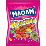 Chewy candies HARIBO MAOAM KRACHER, 200g