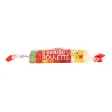 Jelly candies HARIBO ROULETTE, 25 g