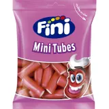 Gummy candies FINI MINI TUBES, 90 g