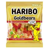 Gummy candies HARIBO GOLDBEARS, 175 g