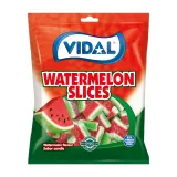 Gummy candies VIDAL WATERMELON, 90 g