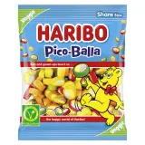 Gummy candies HARIBO PICO BALLA, 160 g