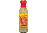 SALAD sauce SUSLAVICIUS with garlic, olive oil, 320 g