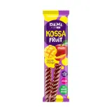Gummy candies with mango juice KOSSA FRUIT, 15 g