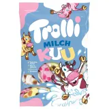Gummy candies TROLLI COWS, 200 g
