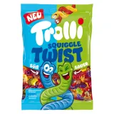 Gummy worms TROLLI, 175 g