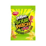 Gummy candies SOUR PATCH KIDS, 80 g