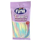 Gummy STRAWS FINI, 125 g