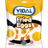 Gummy candies VIDAL FRIED EGGS, 90 g