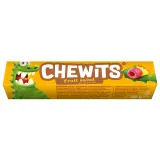 Chewy Candies CHEWITS TROPIC SALAD, 30g