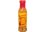 SALAD sauce SUSLAVICIUS with carrots and peppers, 320 g