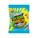 Tropical Gummy SOUR PATCH, 80 g