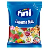 Gummy CINEMA MIX FINI, 90 g