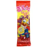 Gummies ZOZOLE STRAWBERRY, 75 g