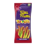 Жевательные конфеты TUTTI FRUTTI TWISTS, 100 г