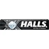 Candies HALLS EXTRA STRONG, 33.5 g