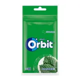 Chewing gum ORBIT SPEARMINT, 50 g
