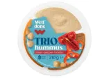 Hummus set WELL DONE, 210 g