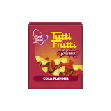 Candy RED BAND TUTTI FRUTTI COLA MIX, 15 g