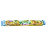 Chewing candies MAMBA TROPICS, 106 g