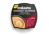 Chickpea spread MEZETE with sun-dried tomatoes, 215 g