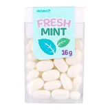 Карамельные конфеты RIMI FRESH MINT, 16 г