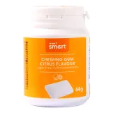 Жевательная резинка RIMI SMART цитрусового вкуса с подсластителем, 64 г