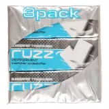 Chewing gum peppermint flavor with sweetener RUZZ, 40.5 g