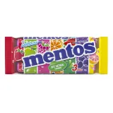 Chewing candies MENTOS RAINBOW, 3 pcs. 112.5 g