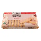 Egg cookies RIMI SAVOIARDI, 200 g