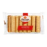 DZŪKIJOS KAIMIŠKI cookies with light, 255 g