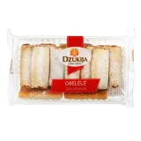 DZŪKIJA cookies OBELĖLĖ, 270 g