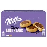 Cookies MILKA CHOCO MINIS, 150 g