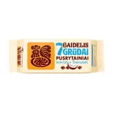 Cookies GAIDELIS 7 GRAINS with coconut, 160 g
