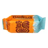 Cookies GAIDELIS CONDENSED, 160 g